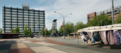 Rustige studieplek voor studenten