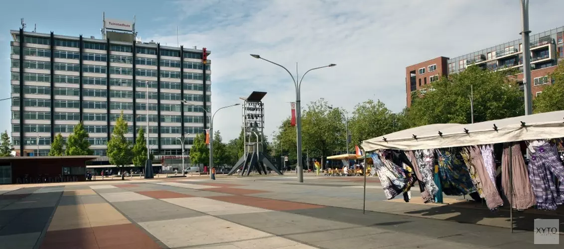 Rustige studieplek voor studenten