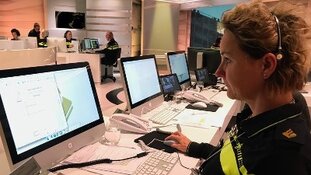 Opsporing Verzocht: cold case Amsterdam