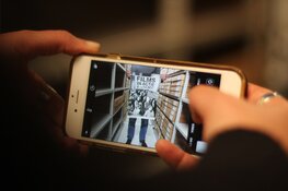 EYE International Conference over Activating the Archive