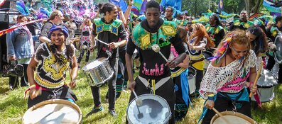 Evenement in Amsterdam? Nieuwe criteria subsidie