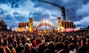 MHD, J Hus, Mr Eazi en meer op Encore Festival
