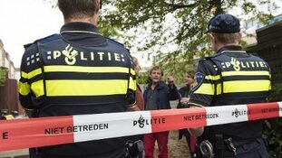 Politie start onderzoek na dodelijk schietincident