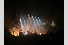 RECENSIE: Editors speelt Ziggo Dome plat