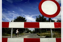 Werkzaamheden Elandsgracht/Marnixstraat