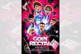 Kijktip: Goin' Rectal met de Rectum Raiders