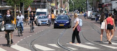 "Pssst meisje..."