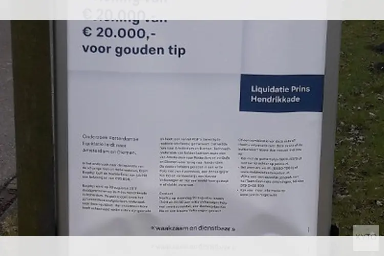 Tweede aanhouding in onderzoek liquidatie Ergin Başakçi