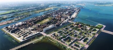 Nu ook zelfbouw voor wooncoöperaties mogelijk