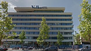 Recordjaar voor Amsterdamse hotels