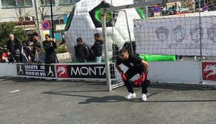 Iedereen is welkom bij de Dappercup 2018