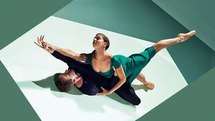 Nederlandse première Tristan + Isolde