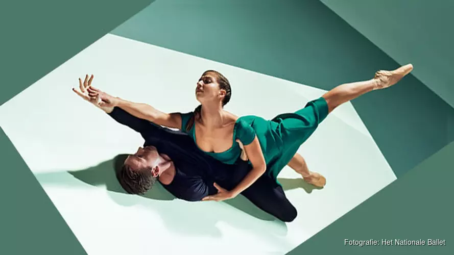 Nederlandse première Tristan + Isolde