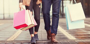 Duidelijke verschillen in kledingvoorkeuren Amsterdammers en Rotterdammers