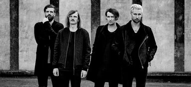 Kensington neemt DI-RECT mee als support act op 14 juli 2018 in de Johan Cruijff ArenA