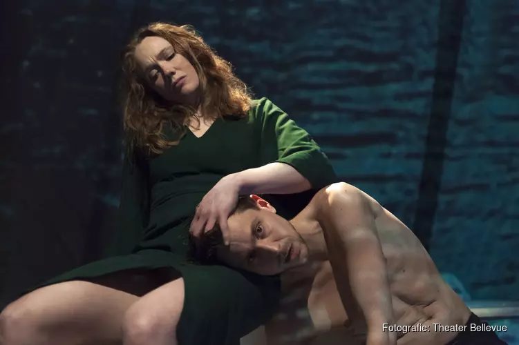 Theatervoorstelling Mahler & Kokoschka wegens succes verlengd