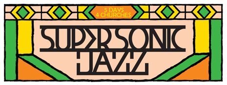 Super Sonic Jazz Festival