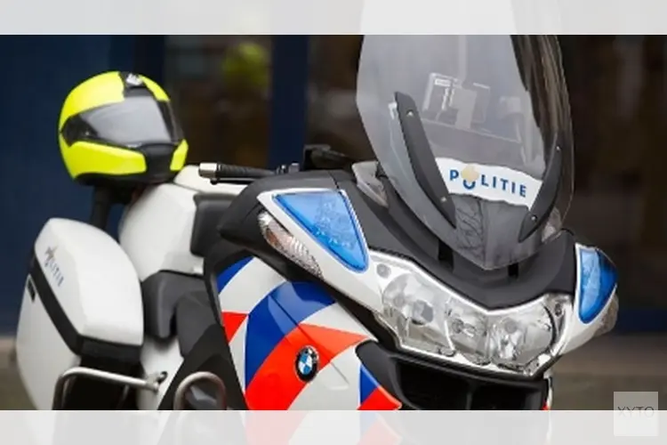 Getuigenoproep overval restaurant Bijlmerplein