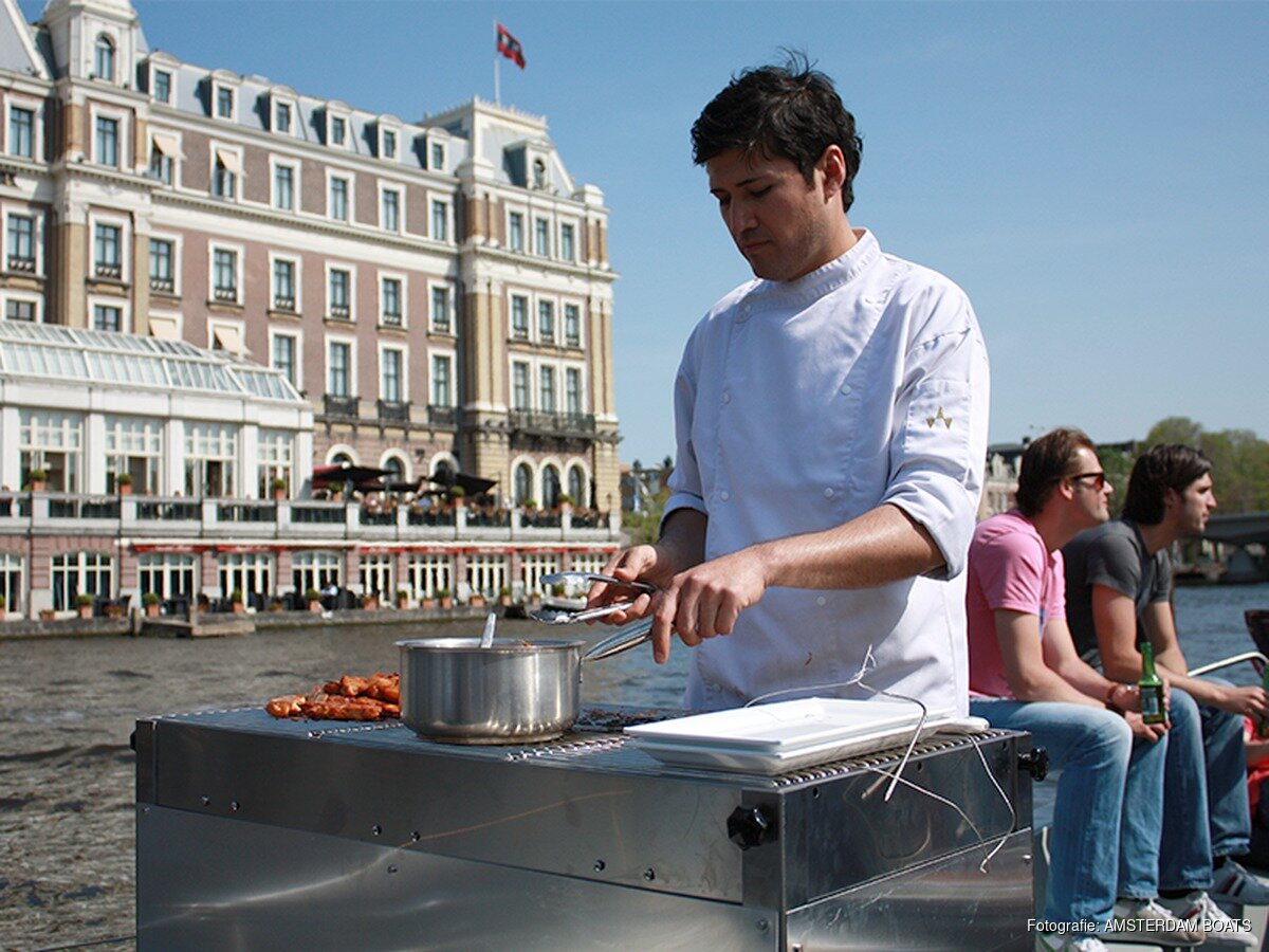 Ga je een BBQ organiseren? Word de ultieme BBQ chef met onze Ga je een BBQ organiseren? Word de ultieme BBQ chef met onze