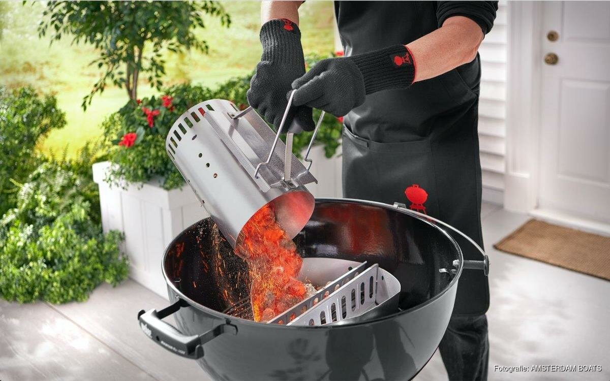 Ga je een BBQ organiseren? Word de ultieme BBQ chef met onze Ga je een BBQ organiseren? Word de ultieme BBQ chef met onze