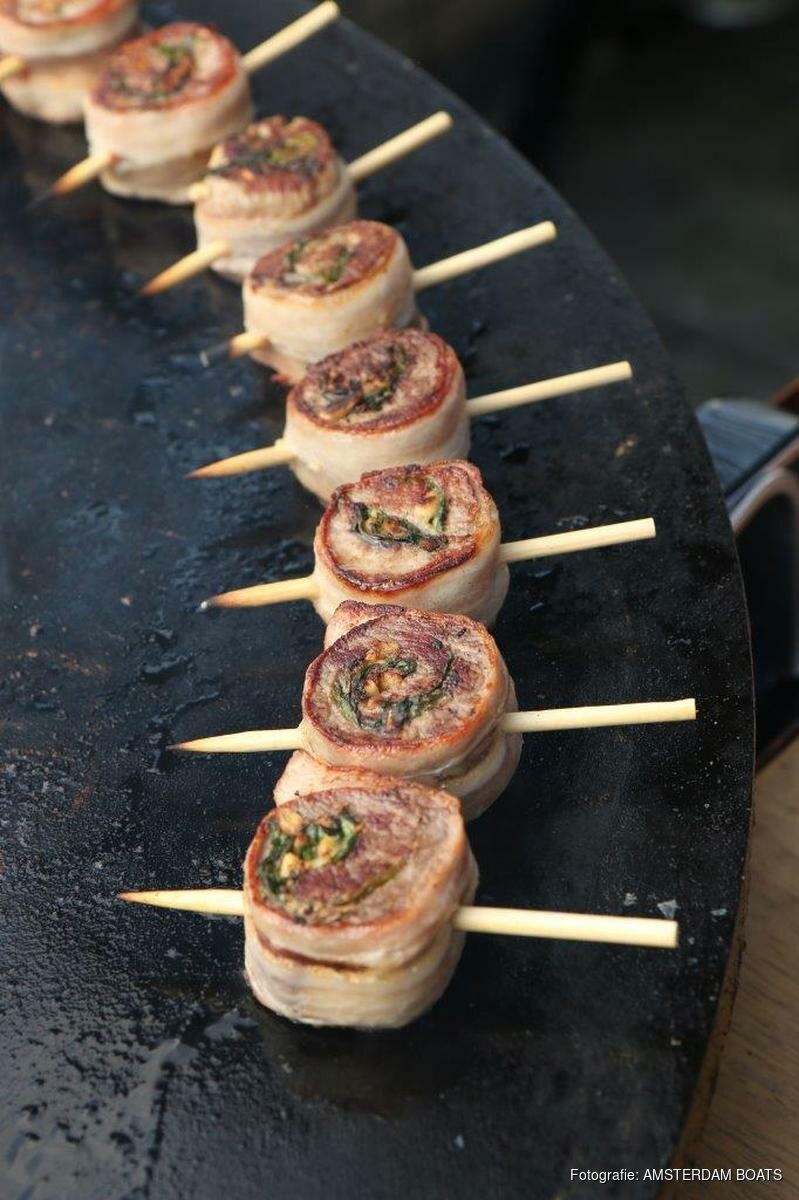 Ga je een BBQ organiseren? Word de ultieme BBQ chef met onze Ga je een BBQ organiseren? Word de ultieme BBQ chef met onze