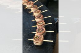 Ga je een BBQ organiseren? Word de ultieme BBQ chef met onze Ga je een BBQ organiseren? Word de ultieme BBQ chef met onze