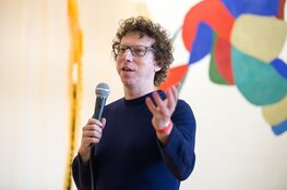 Gratis entree met de laatste Voetnoot van Arnon Grunberg