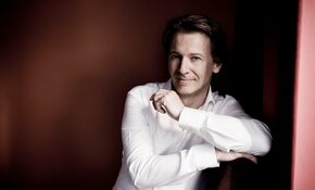Marc Albrecht verlaat Amsterdam in 2020