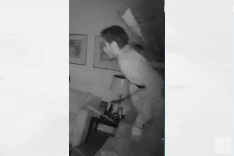 Amsterdam - Gezocht - Woninginbraak Churchilllaan