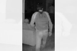 Amsterdam - Gezocht - Woninginbraak Churchilllaan