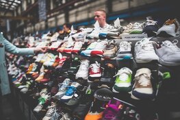 Sneakerness keert terug naar Amsterdam