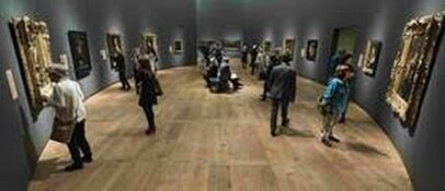 Night@theHermitage: Hollandse Meesters, de recent toegeschreven Rembrandt en chef’s dinner tijdens rustige avonduren