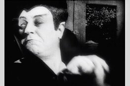 Eye Filmmuseum heeft een nieuwe medewerker: een robot!