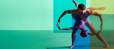 Het Nationale Ballet presenteert: New Moves 2018