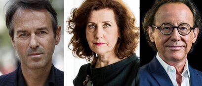 Sign of the Times: Le nationalisme, c'est la guerre!