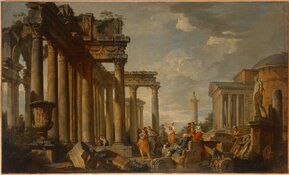 Nieuwe muziektour DJ Von Rosenthal bij tentoonstelling Classic Beauties