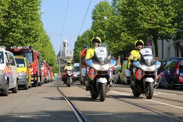 KinderBeestFeest: Zieke kinderen mogen even hun zorgen vergeten