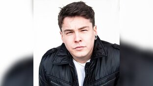 Amsterdammer James Walker (28) sinds zondag vermist