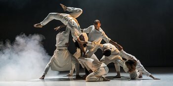 Raphael Saadiq, Bombino, Khruangbin, Bishop Briggs, Albert Hammond Jr, Lewis Capaldi, Jade Bird en meer in Paradiso