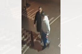 Amsterdam - Gezocht - 05 Mishandeling portier Oudezijds Voorburgwal