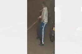 Amsterdam - Gezocht - 05 Mishandeling portier Oudezijds Voorburgwal