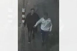 Amsterdam - Gezocht - 05 Mishandeling portier Oudezijds Voorburgwal