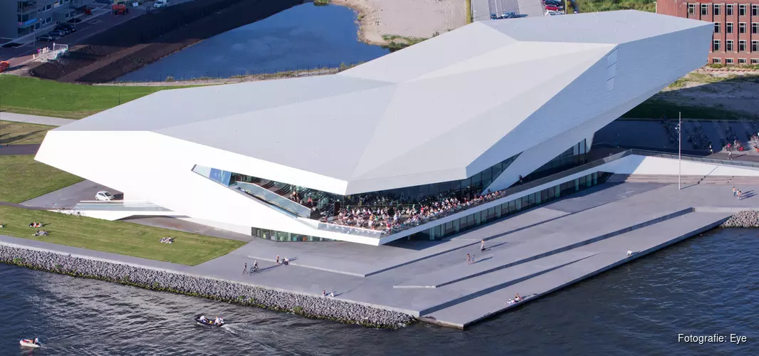 Previously Unreleased 2018: wekelijkse premières vanaf 12 juli in Eye en de FilmHallen
