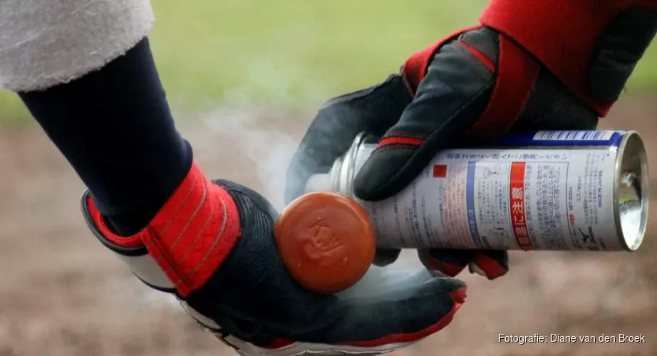 Amsterdam Pirates beginnen Europa Cup met winst