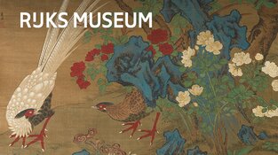 Vereniging van Vrienden der Aziatische Kunst en Rijksmuseum verwerven hoogtepunt uit de Chinese schilderkunst; VVAK viert 100-jarig jubileum