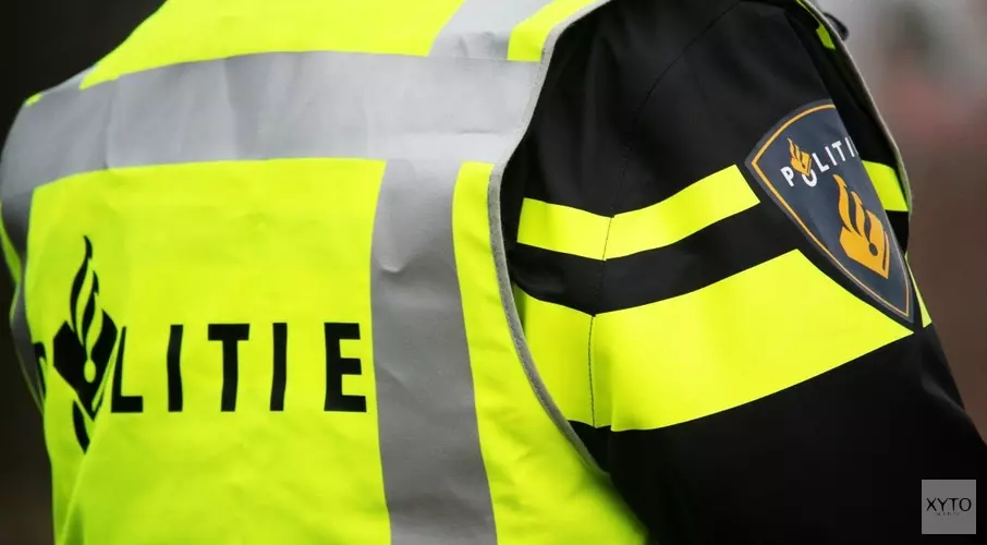 Kamervragen over politieactie tegen studenten