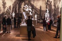 Tentoonstelling Classic Beauties bijna open voor publiek