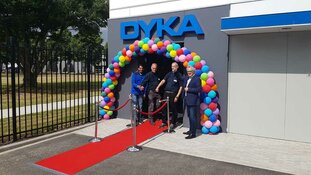 DYKA opent tweede filiaal in Amsterdam
