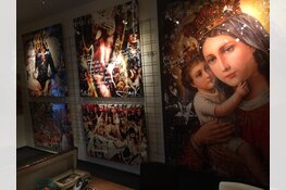 Officiële opening Jacksart Gallery Amsterdam; Kunst van Jack Liemburg nu ook exclusief in Amsterdam