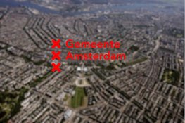 Amsterdamse burgemeester Van Aartsen: "Zeer geschokt door gebeurtenissen bij Telegraaf"
